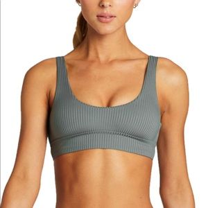 Vitamin A bikini top